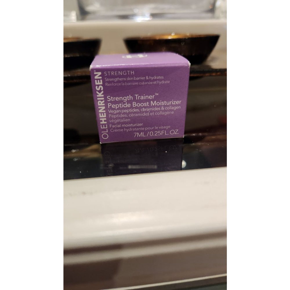 OLEHENRIKSEN Peptide Boost Moisturizer